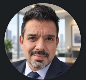 Mauro Cáceres